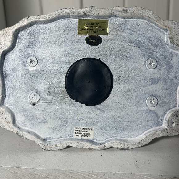 Cast iron Christmas 🎄 village banks - Picture 9 of 13